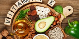 Vitamine E : 10 aliments pour faire le plein