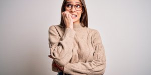 3 exercices pour faire passer anxiete et inquietude en 2 minutes et 10 secondes ! 