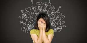 Vous vous sentez submerge par le stress ? Voici pourquoi !
