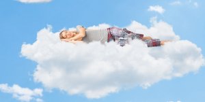 Journee du sommeil 2020 : les astuces des Francais pour s’endormir !