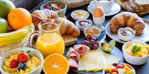 Petit dejeuner : ces aliments qui annulent tout ses benefices sante