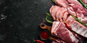 Les pires viandes lorsqu’on a du cholesterol 