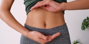 Digestion : 5 exercices pour se remettre d-un repas copieux