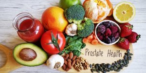 Regime vegetarien : 5 aliments qui ralentissent le cancer de la prostate