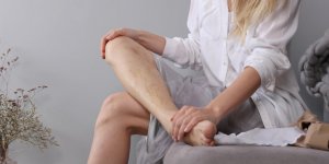 Jambes lourdes : 10 plantes qui ameliorent la circulation sanguine