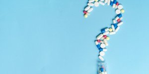 10 medicaments qui ne servent a rien ! 