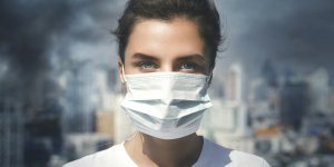 Les effets inattendus de la pollution atmospherique sur la sante