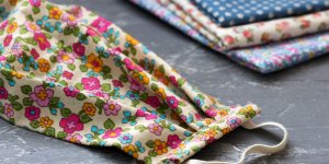 Masque en tissu : les choses a faire et a ne pas faire pour qu-il vous protege