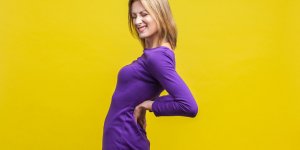 Mal de dos : 6 causes auxquelles on ne pense pas