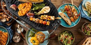 Obesite : devenir vegan booste la perte de poids et diminue la glycemie