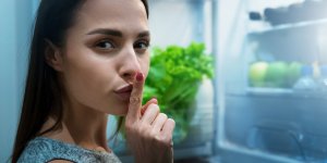 Fringale nocturne : 10 aliments a ne pas manger la nuit