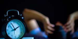 Sommeil : 8 trucs pour affronter la journee apres une mauvaise nuit