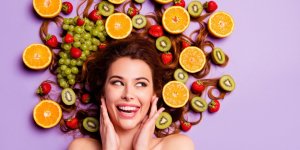 10 aliments qui boostent le bonheur
