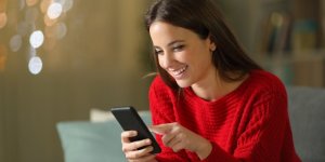 Site de rencontre : 5 qualites recherchees par les celibataires selon Happn