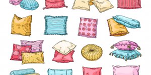 Les 7 saletes qui restent sur votre taie d-oreiller lorsque vous ne la changez pas