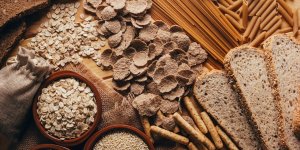Grains entiers : la liste complete des aliments et leurs bienfaits