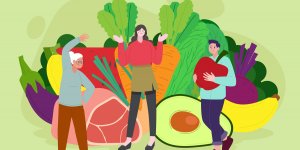 7 aliments a manger davantage pour une sante au top en 2024 