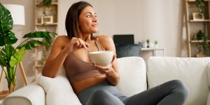 Minceur : 7 combinaisons d’en-cas sains qui accelerent la perte de poids