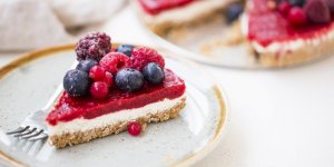 Tiramisu, sorbet, gateau glace... 6 desserts sans cuisson faciles a realiser