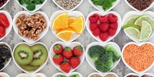 Caillots sanguins : 5 aliments que recommande un medecin pour les eviter 