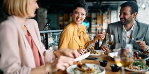 Ventre plat : 7 aliments a eviter le soir