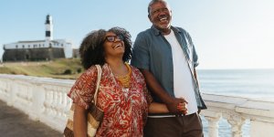 Neuf green flags qui prouvent que votre couple fonctionne bien