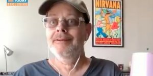 "Friends": James Michael Tyler se confie sur son cancer de la prostate