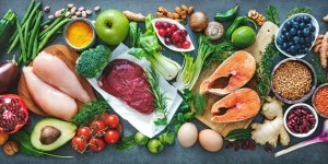 Weight Watchers® : 7 aliments a zero points faibles en calories