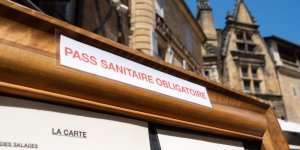 Pass sanitaire local : 13 departements qui risquent de conserver des restrictions