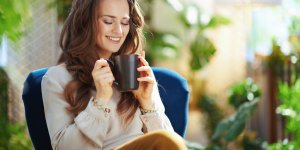 Constipation : les 7 tisanes qui soulagent