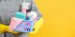 Coronavirus : 5 erreurs a ne surtout pas faire avec vos desinfectants