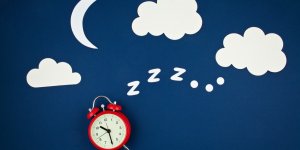 10 bonnes raisons de dormir plus