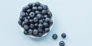 6 raisons de manger des myrtilles tous les jours