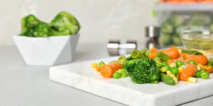 Confinement : 10 aliments sains et pas chers a stocker 