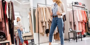 Vetement : 10 erreurs qui grossissent 