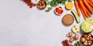 Automne : 5 aliments pour rester en bonne sante malgre le froid