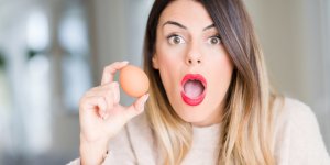 7 choses que l’on ignore sur les œufs