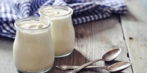 Rappel : des yaourts contamines par la bacterie E. coli 