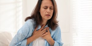 Crise cardiaque : 11 aliments a avoir chez soi apres une attaque