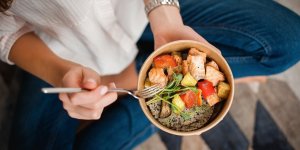 Alimentation : 13 gestes sante pour prevenir les maladies