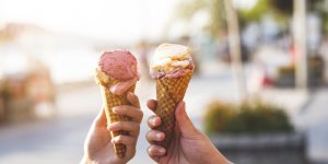 Ces 8 glaces sont parmi les pires pour la sante