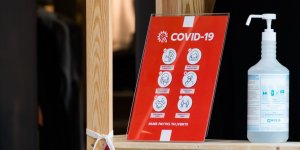 Covid-19 : les mesures les plus (et les moins) efficaces pour eviter la transmission du virus