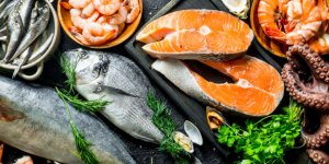 Cancer de la peau : manger trop de poisson augmente le risque de melanome