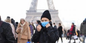 Coronavirus : les pays contamines en temps reel [Carte]
