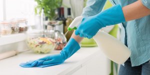 Ces 5 produits domestiques sont particulierement dangereux