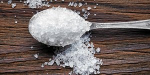 11 remedes pour se soigner avec le sel