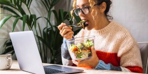 7 signes que vous devez manger plus de glucides au quotidien