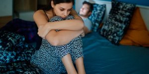 Ces 7 maladies physiques qui peuvent etre provoquees par la trahison