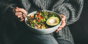 Les 7 meilleurs regimes alimentaires pour proteger son cœur, selon des experts