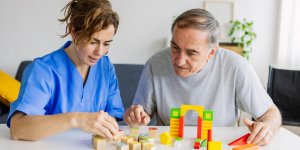 Alzheimer : l’importance croissante de la prevention tout au long de la vie